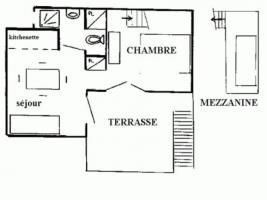 Rental Apartment Zodiaques - Port Leucate, 1 Bedroom, 5 Persons Extérieur photo